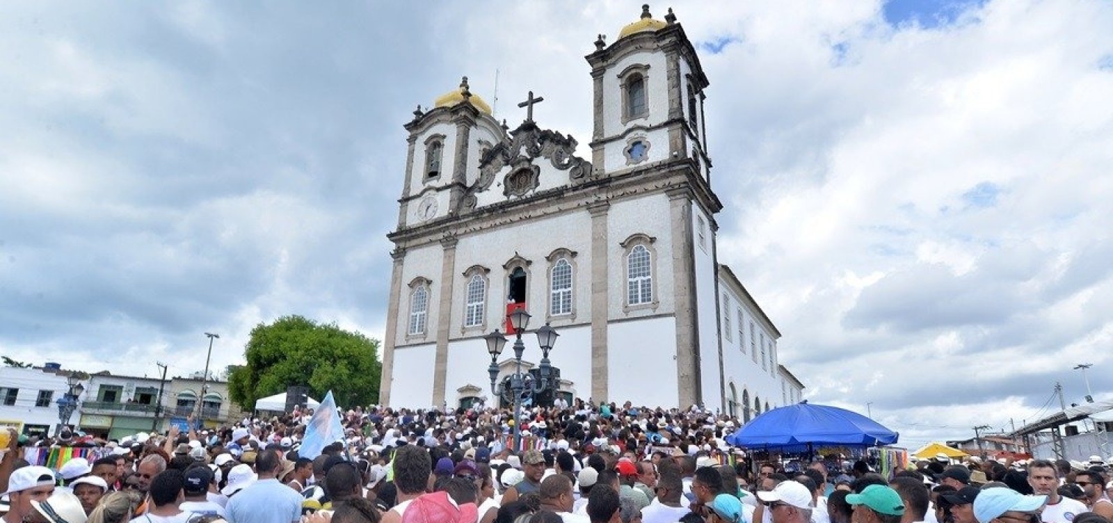 Bonfim