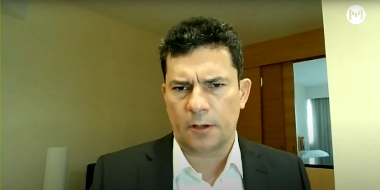 Sérgio Moro