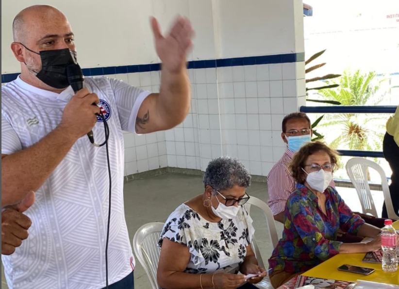 Rodrigo Hita