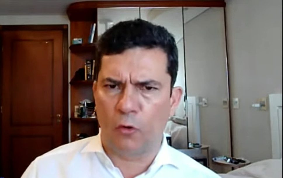 Sérgio Moro