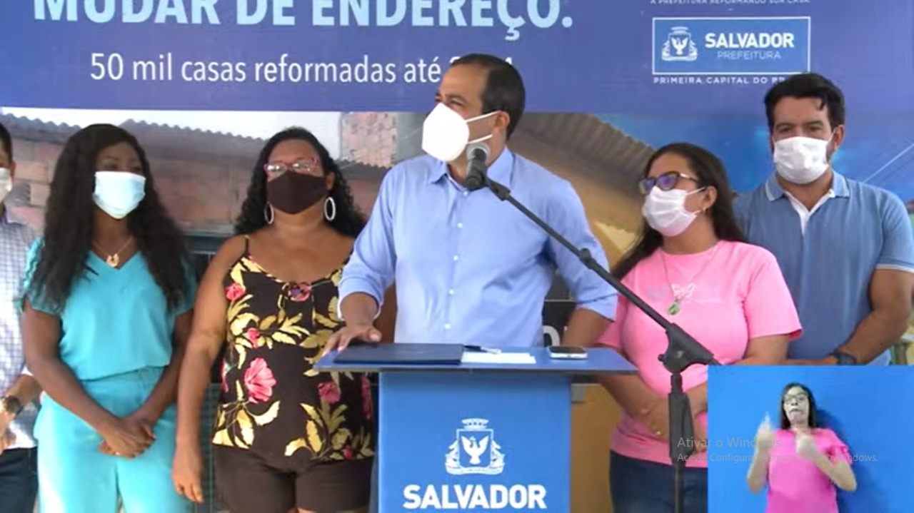 Bruno Reis