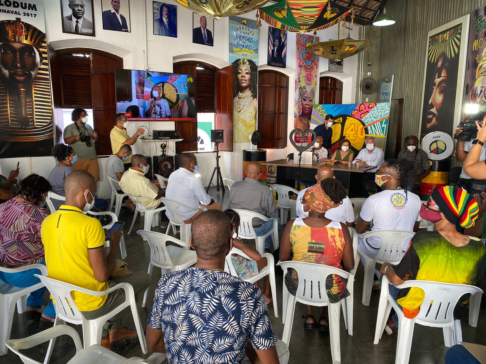 Olodum