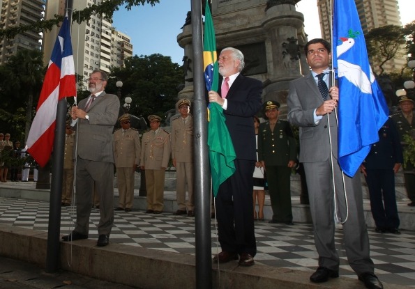 Wagner Nilo ACM Neto