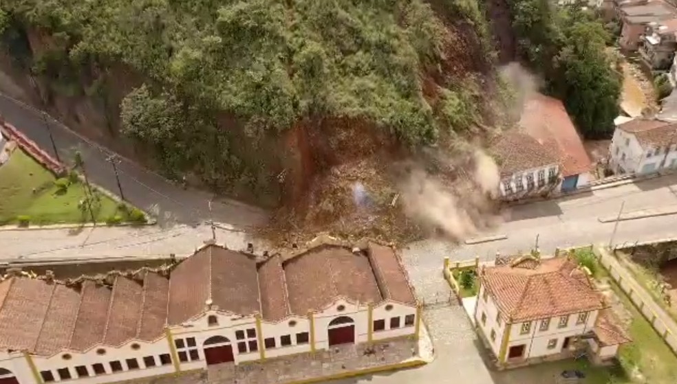 Minas Gerais