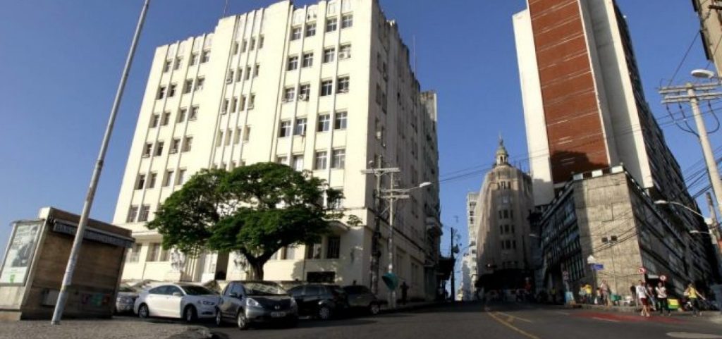 Palácio dos Esportes