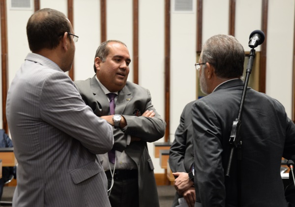 Sandro e Nilo