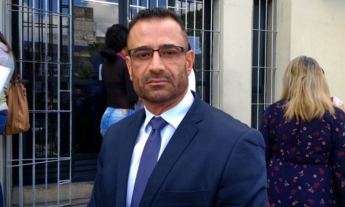 Everaldo Nunes