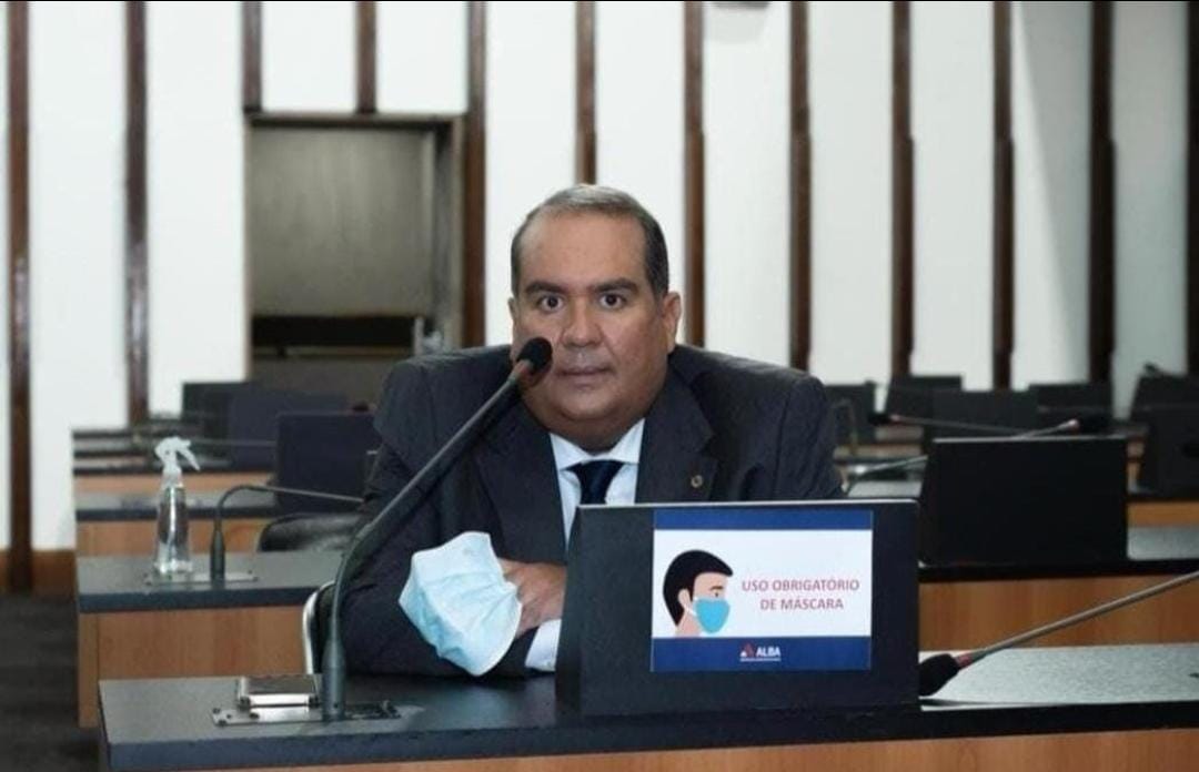 Sandro Régis