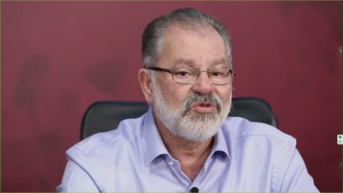 Marcelo Nilo