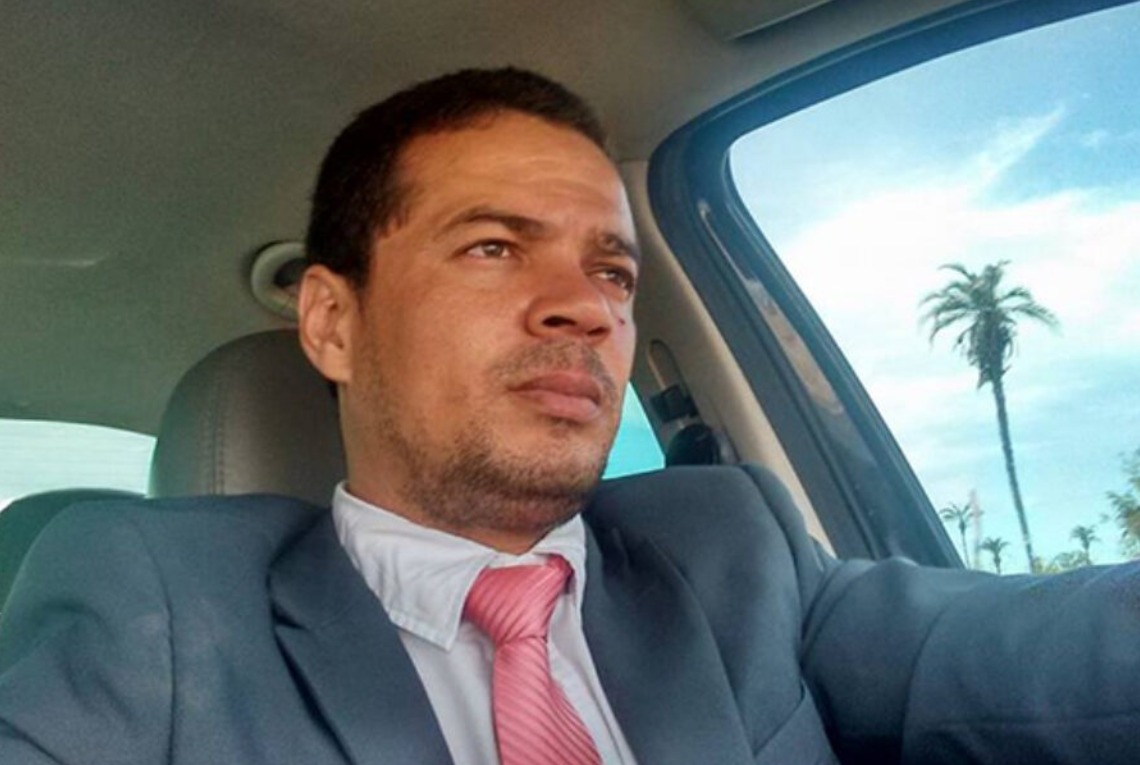 Procurador morto