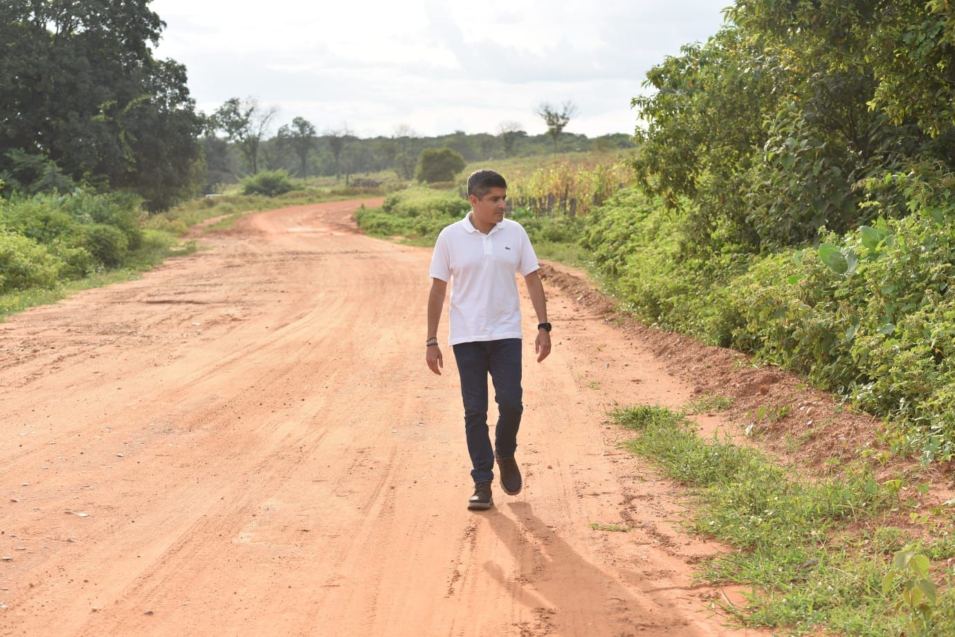 ACM Neto