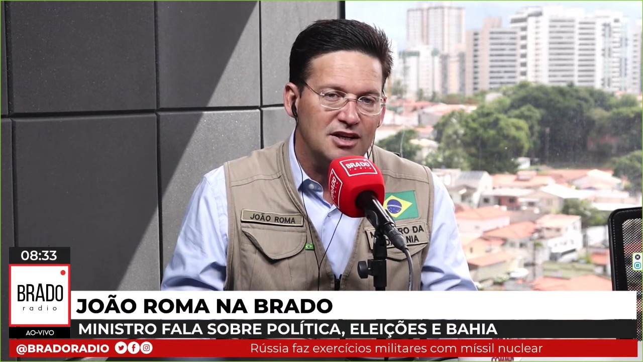 João Roma