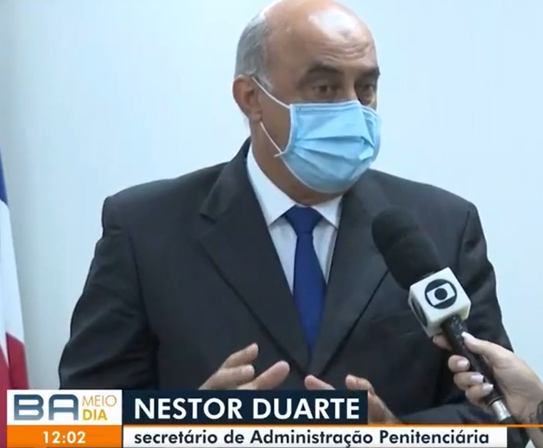 Nestor Duarte