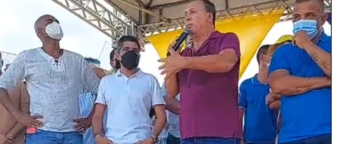 Gualberto
