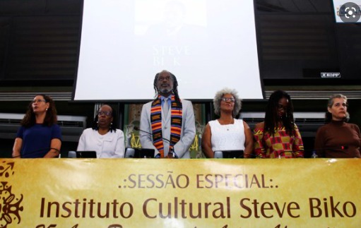 Steve Biko
