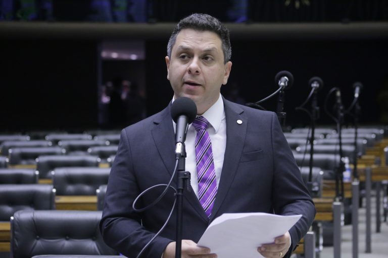 – Discussão e votação de propostas. Dep. Tiago Dimas SOLIDARIEDADE-TO