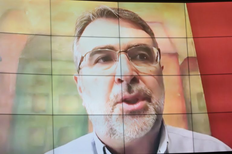Discussão e votação de propostas. Dep. Henrique Fontana PT-RS