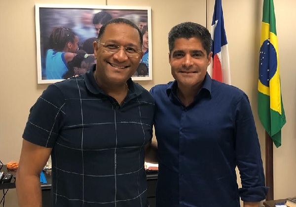 Joceval Rodrigues