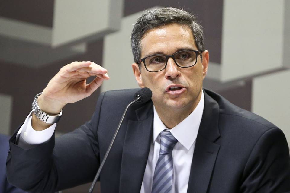 Roberto Campos Neto