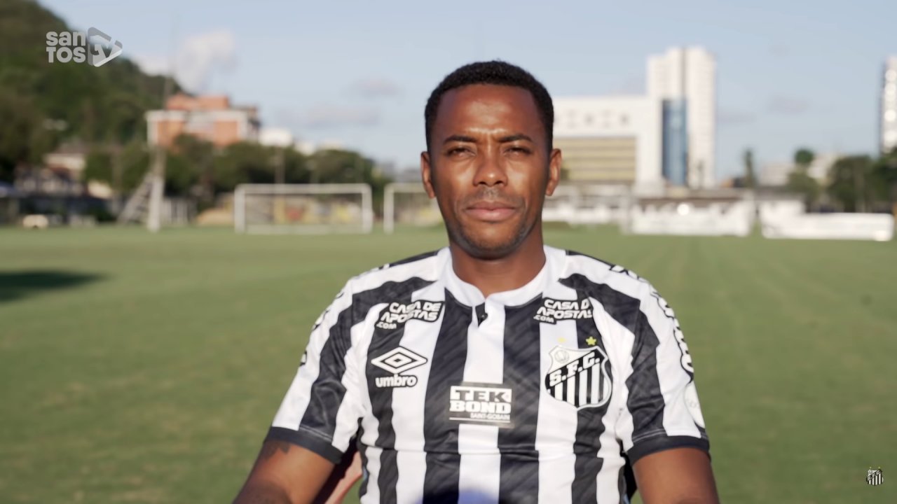 robinho
