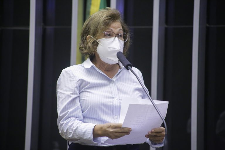 Discussão e votação de propostas. Dep. Lidice da Mata PSB-BA