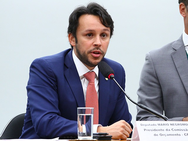 Mario Negromonte