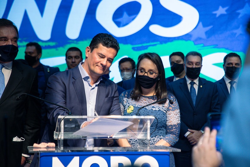 Moro