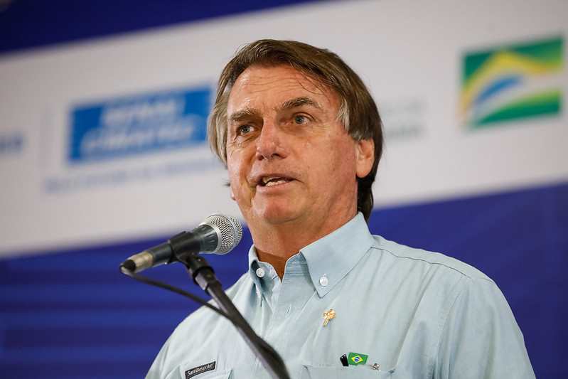 Bolsonaro