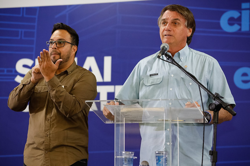 Bolsonaro