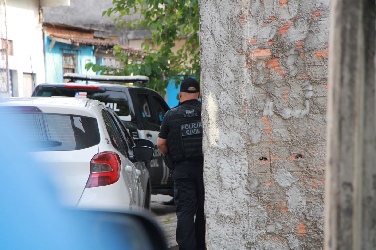 Polícia Civil