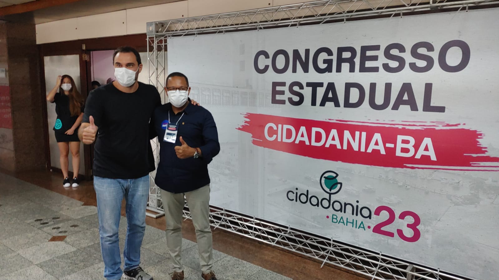 Cidadania