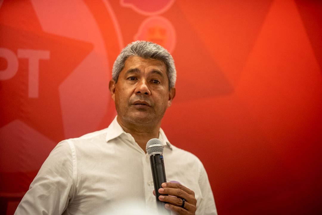 PT jERÔNIMO