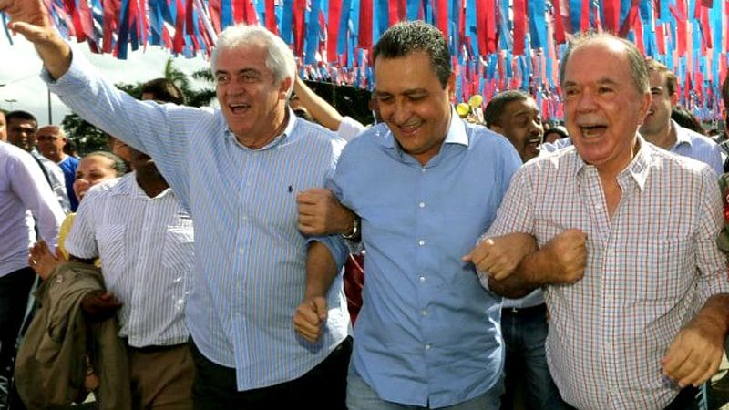 Otto e Leão