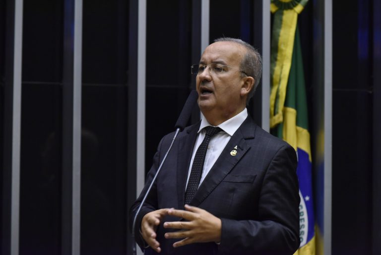 Deliberação de Vetos. Sen. Jorginho Mello PL-SC