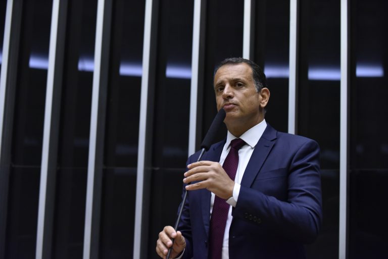 Deliberação de Vetos. Dep. Marco Bertaiolli PSD - SP