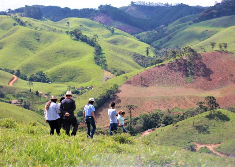 Campo Incra