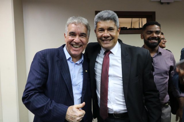 Zé Neto e Jerônimo