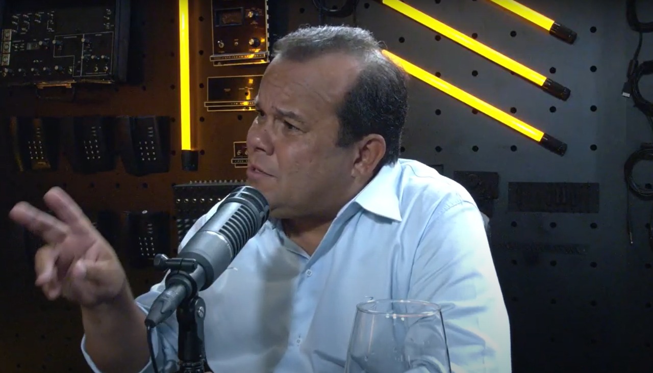 Geraldo Júnior