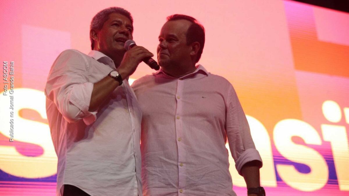 Duda Sanches cobra volta de sessões na Câmara: “presidente está em campanha e esqueceu responsabilidades em Salvador”