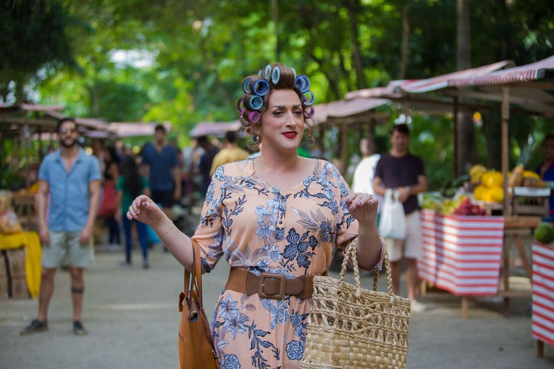 Foto: Divulgação oficial do filme