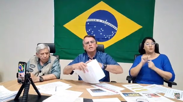 Bolsonaro