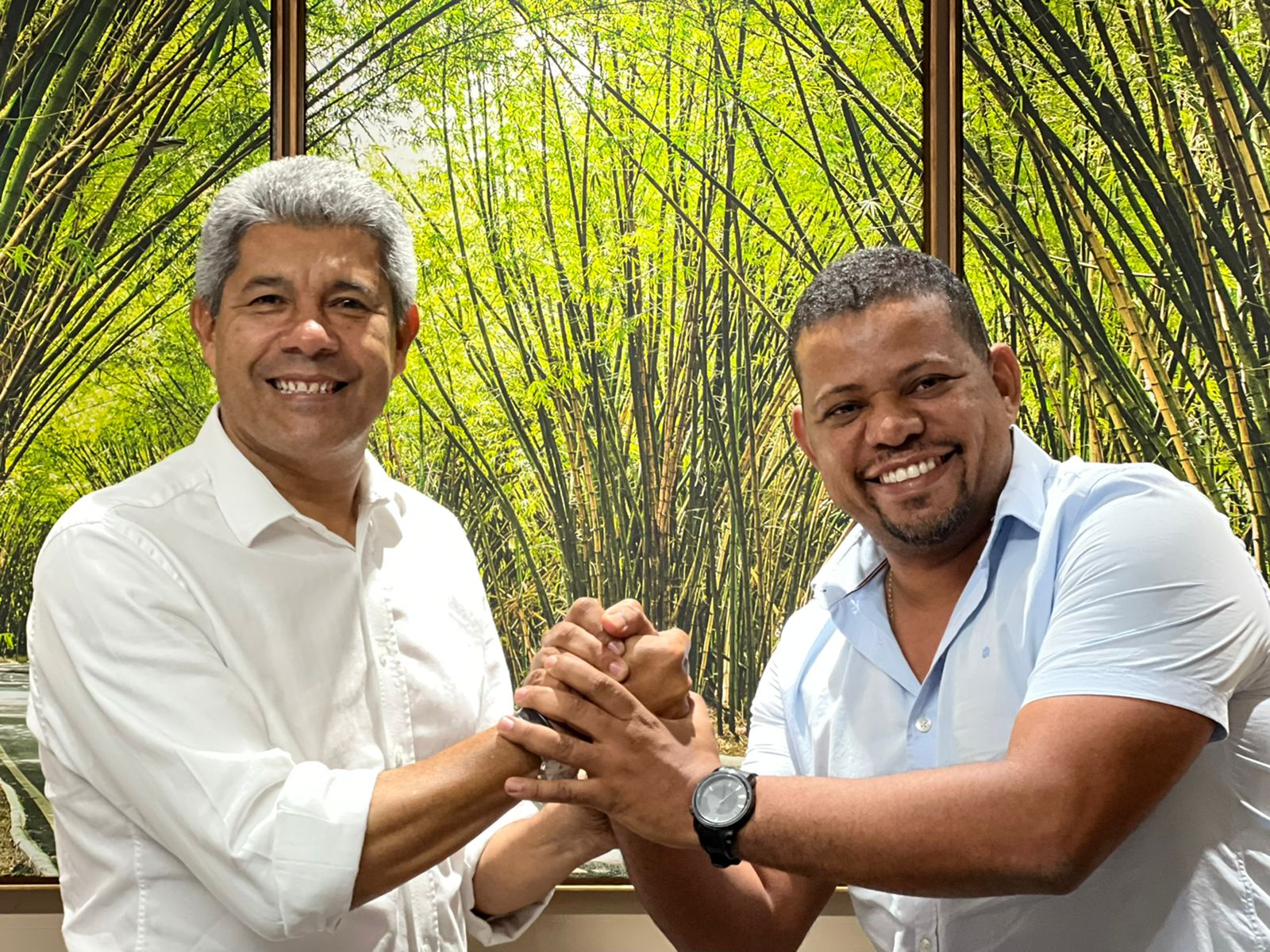 Avante Arismário