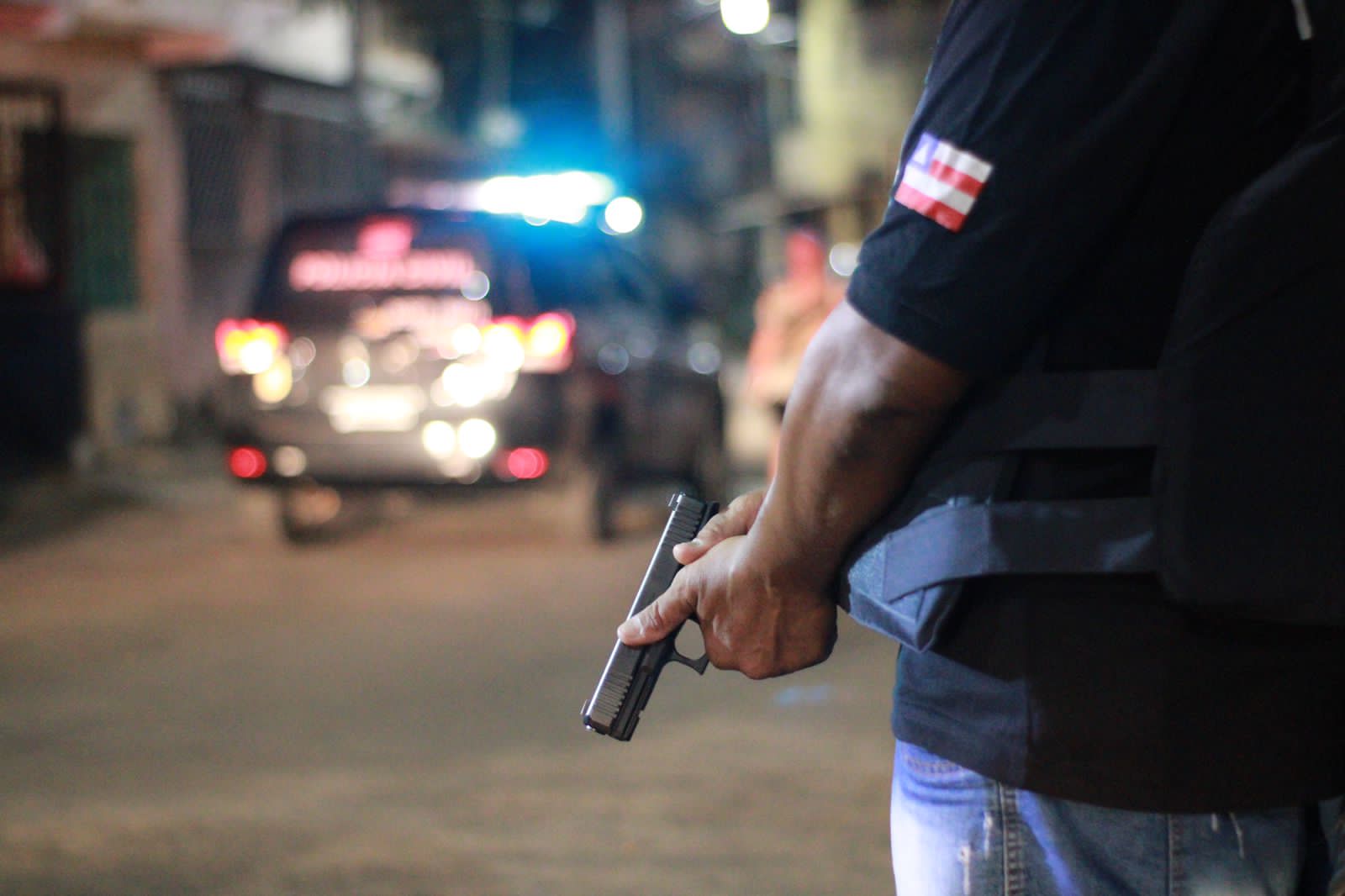 Polícia Civil
