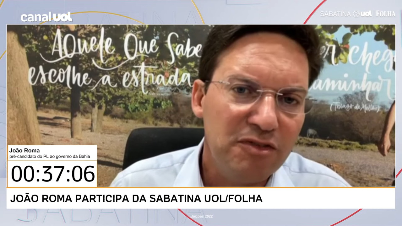 João Roma