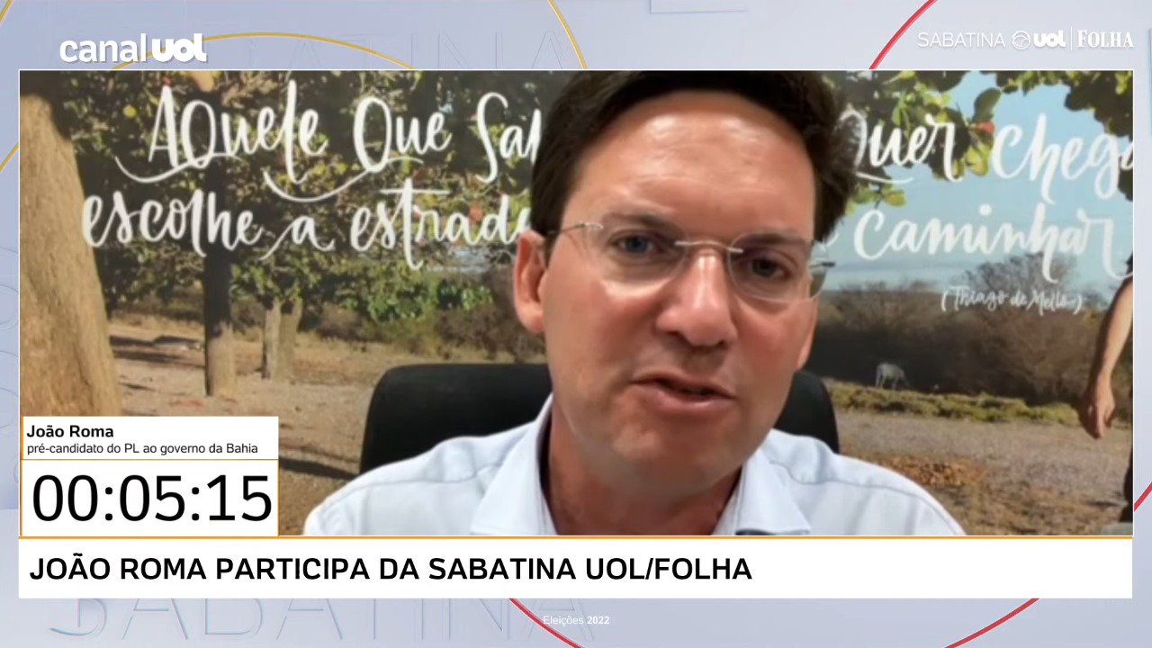 João Roma