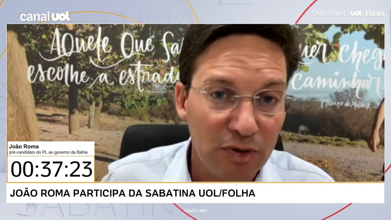 João Roma