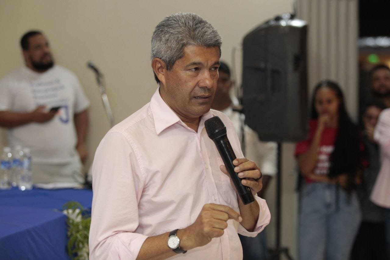 Jerônimo Rodrigues