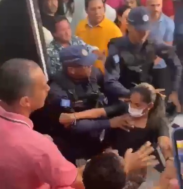Servidores