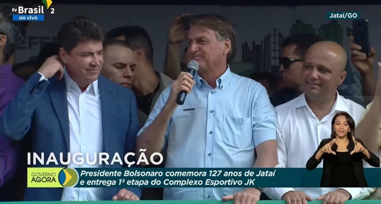 Bolsonaro