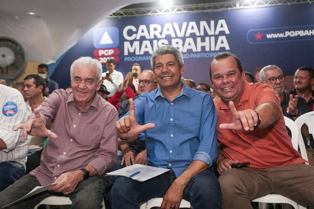 Jeronimo Otto e Geraldo
